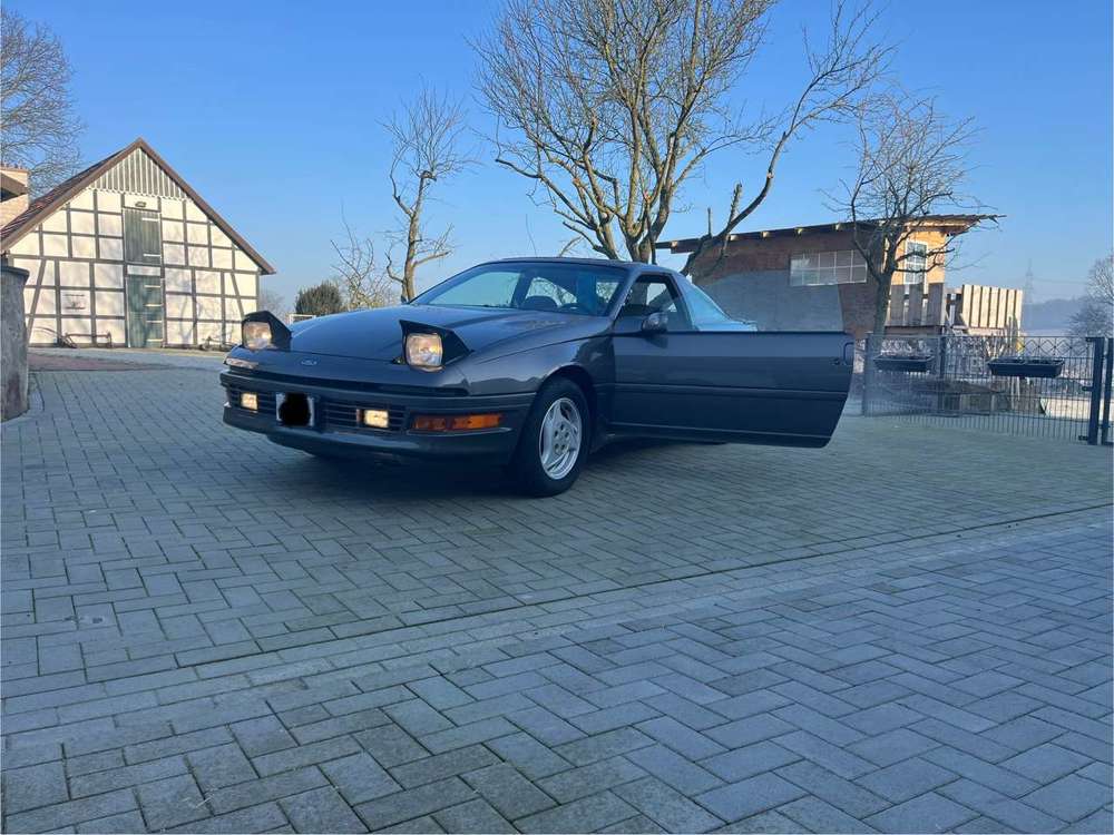 Ford Probe GT 1. Hand Oldtimer Youngtimer US Rentner