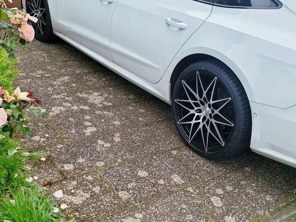 Audi A7 3.0 TDI quattro S