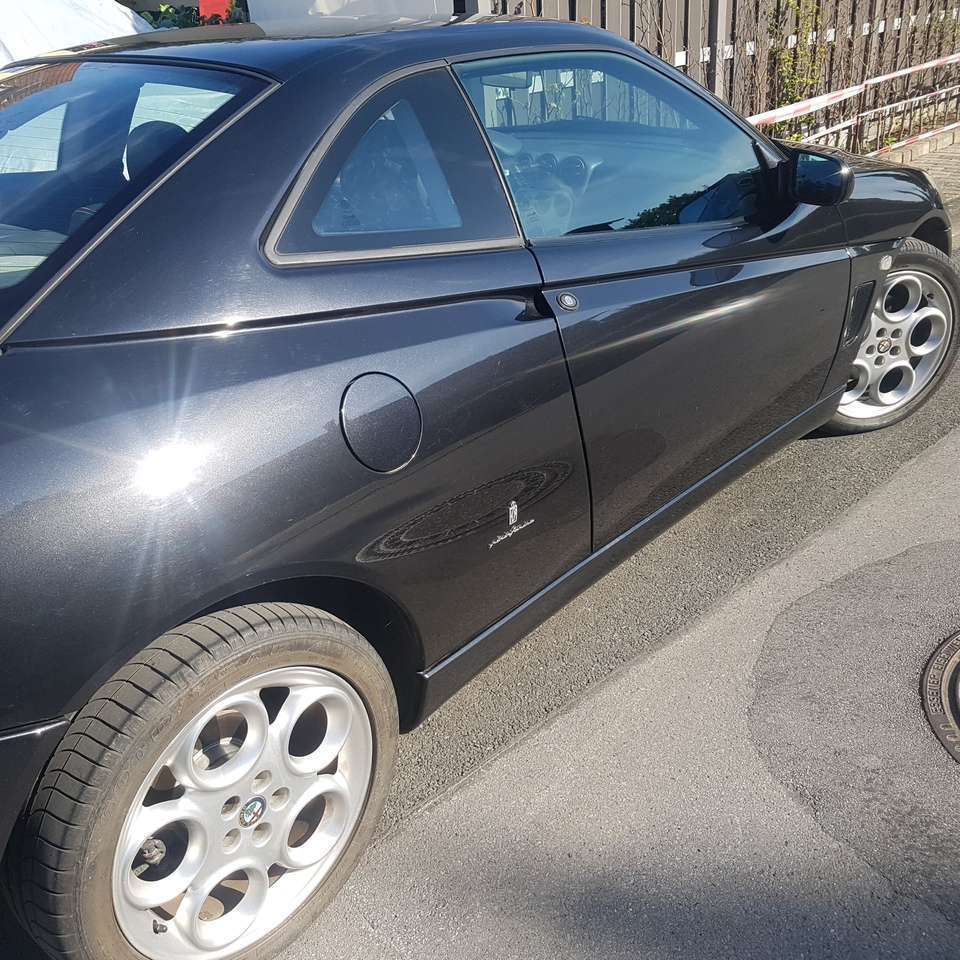 Alfa Romeo GTV GTV+2.0+Edizione+Sportiva