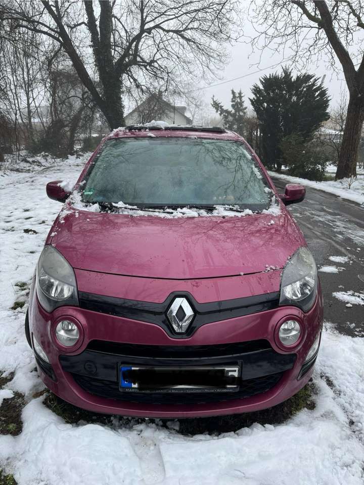 Renault Twingo Twingo 1.2 LEV 16V 75 Liberty Eco-Drive