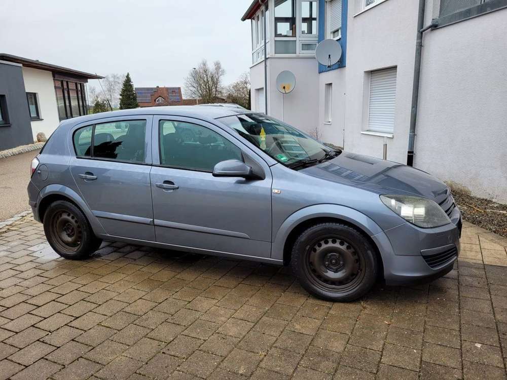 Opel Astra Astra+1.4