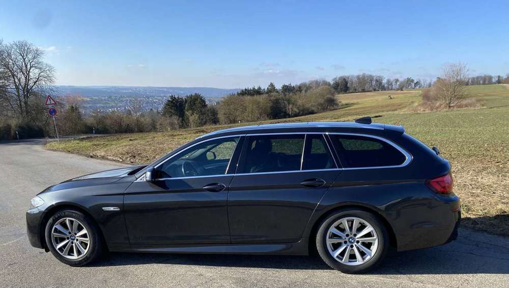 BMW 523 523i Touring M-Paket