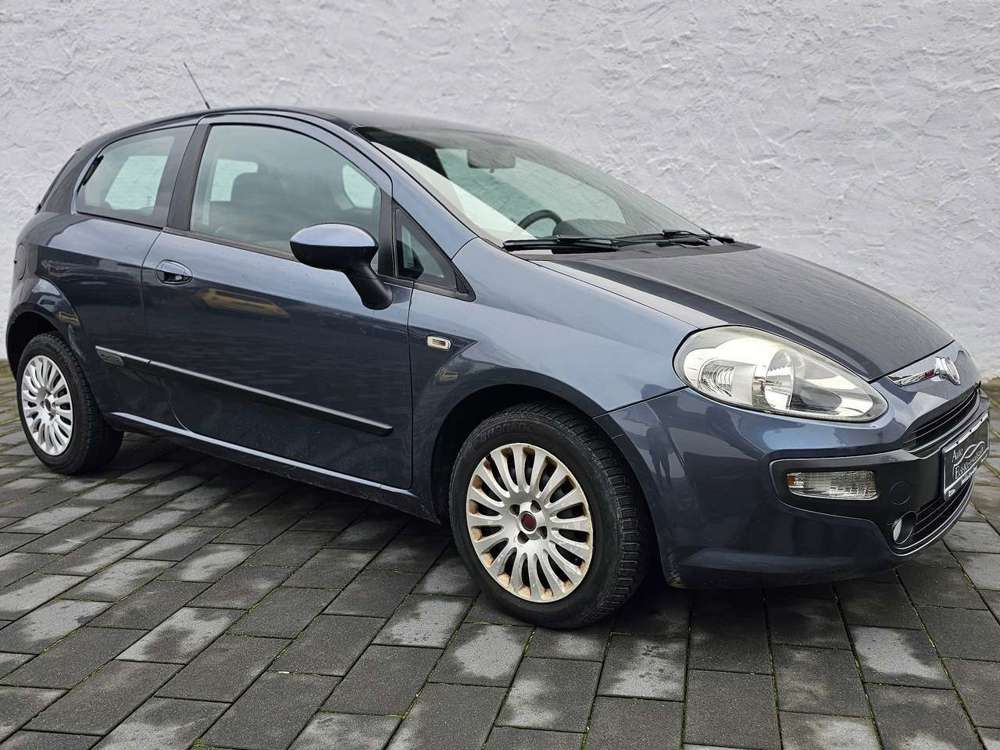 Fiat Punto FIAT PUNTO*Dynamic