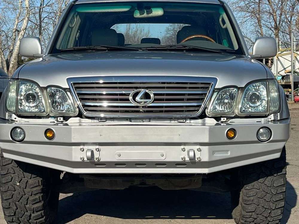 Lexus LX 470