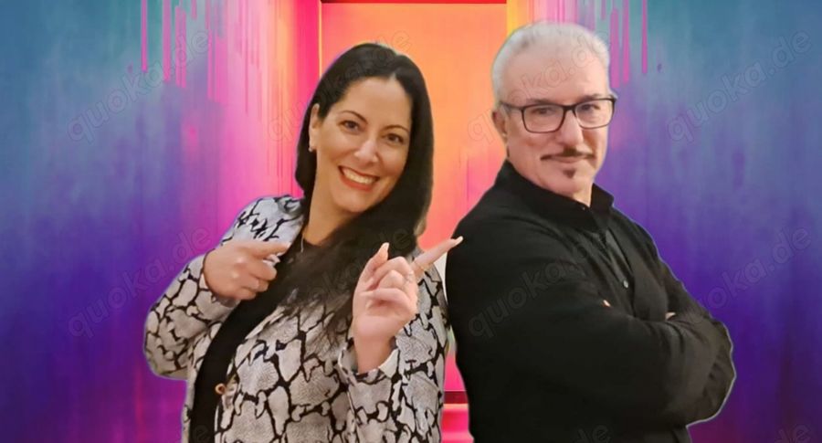 NoiMusica die band für Ihre Feier Italienische internationale Musik