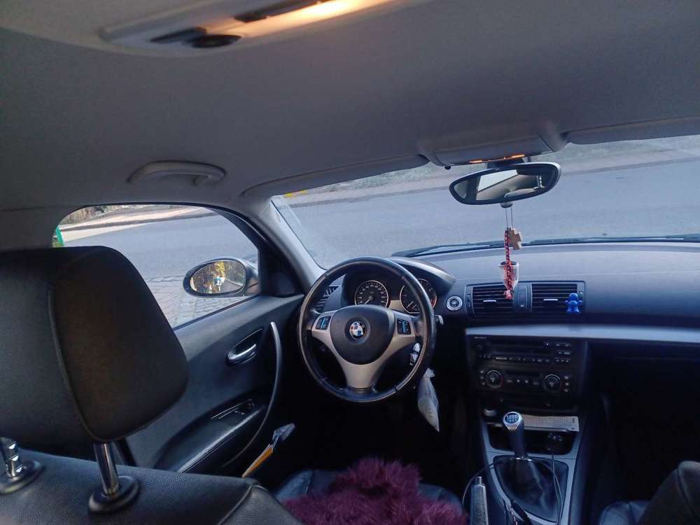 BMW 118 118d