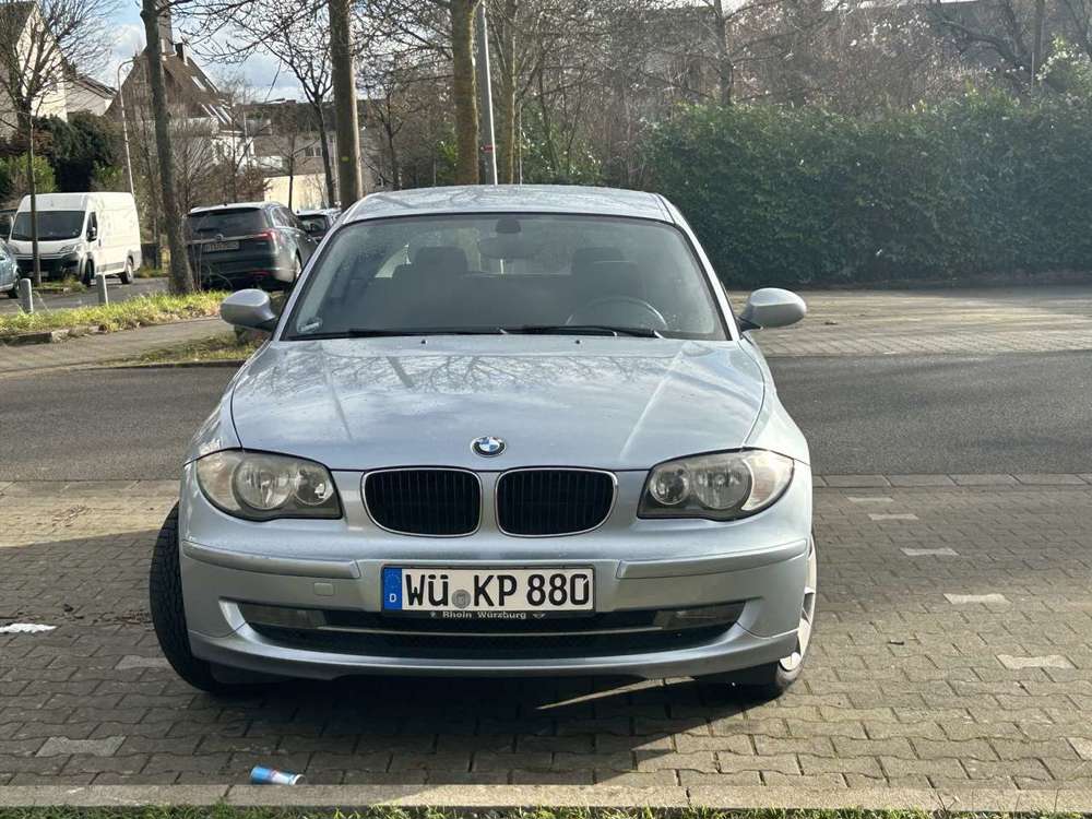 BMW 116 116i
