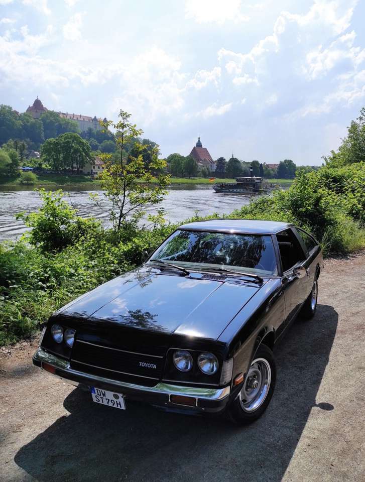 Toyota Celica ST