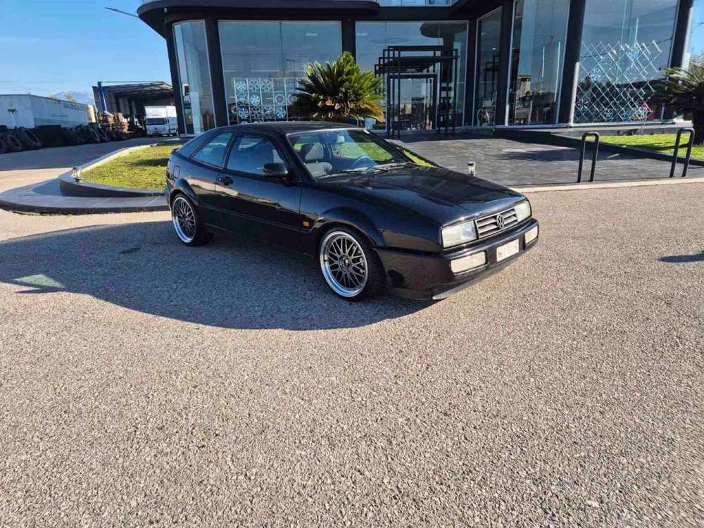 Volkswagen Corrado 2.9 VR6