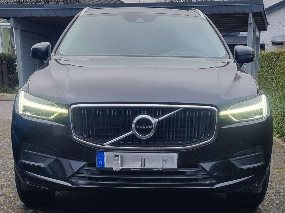 Volvo XC60 XC60 D4 AWD Geartronic Momentum
