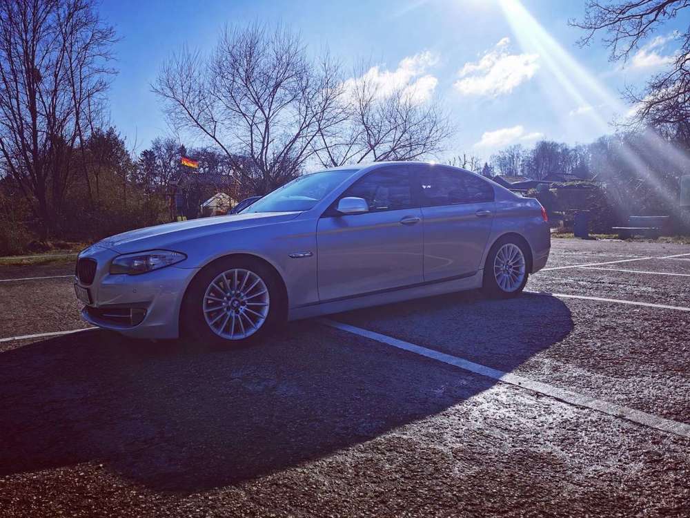 BMW 523 523i Sport-Aut.