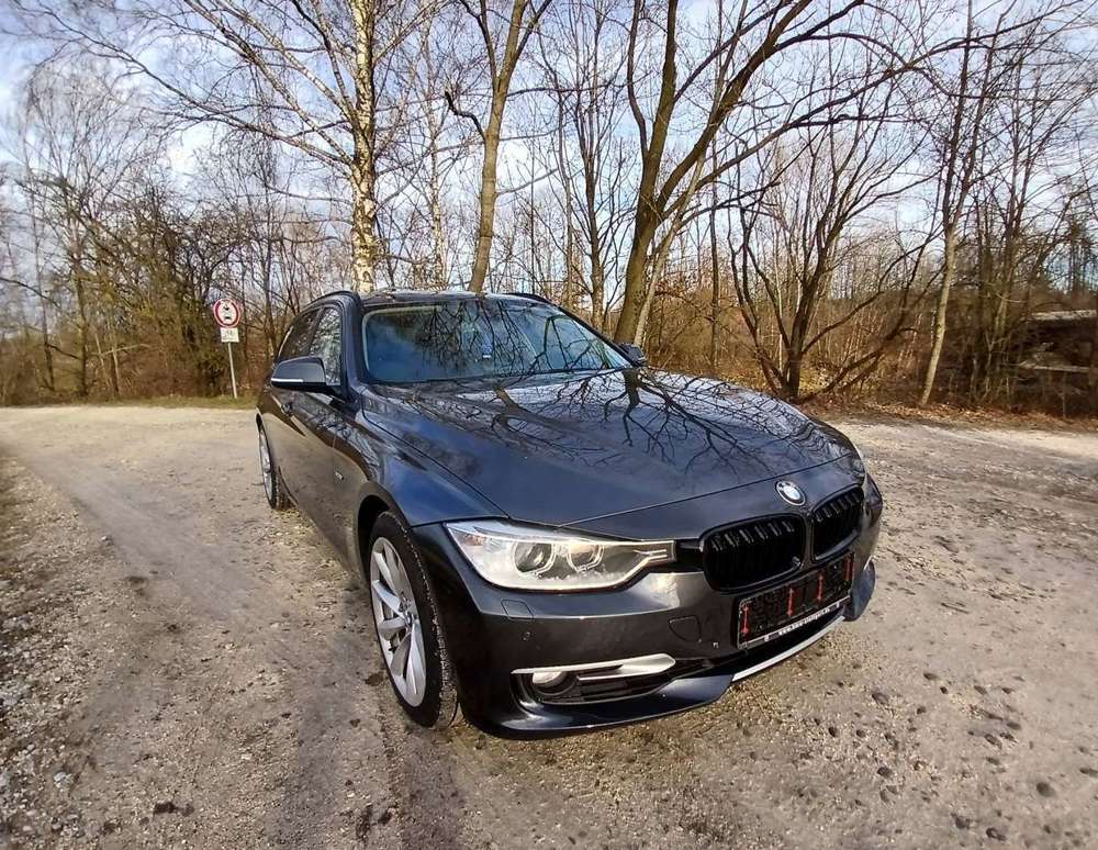 BMW 330 3er+Touring+Diesel+330d+Touring+Sport-Aut.+Modern+