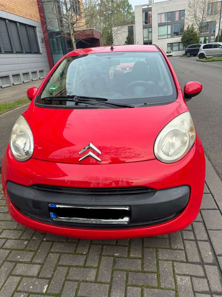 Citroen C1 1.0 Advance