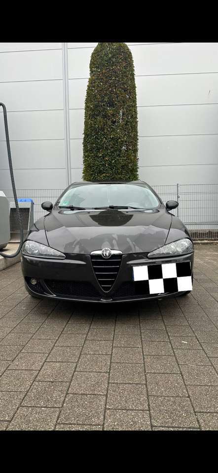 Alfa Romeo 147 1.6 Twin Spark