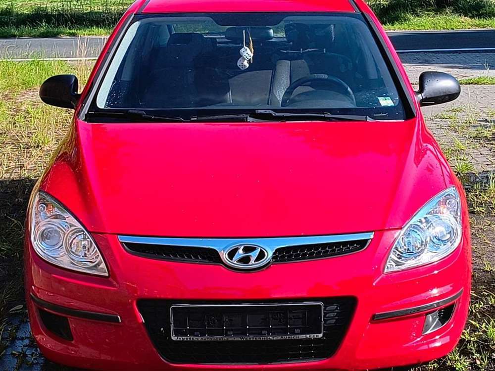 Hyundai i30 1,4