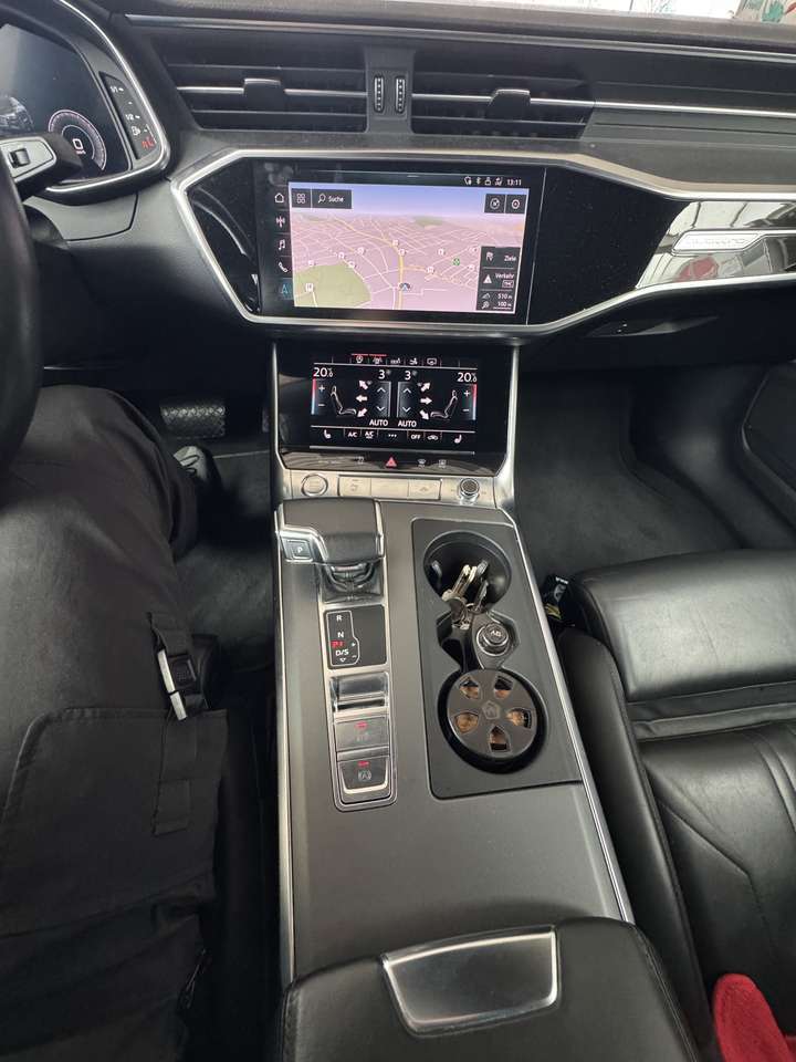 Audi A7 50 TDIquattro tiptronic ACC I Matrix-LED I Pano…