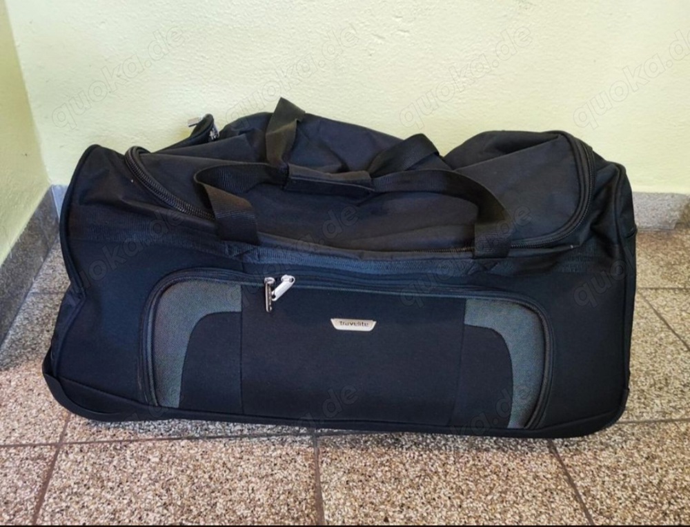 Reise Tasche  Wie Neu 