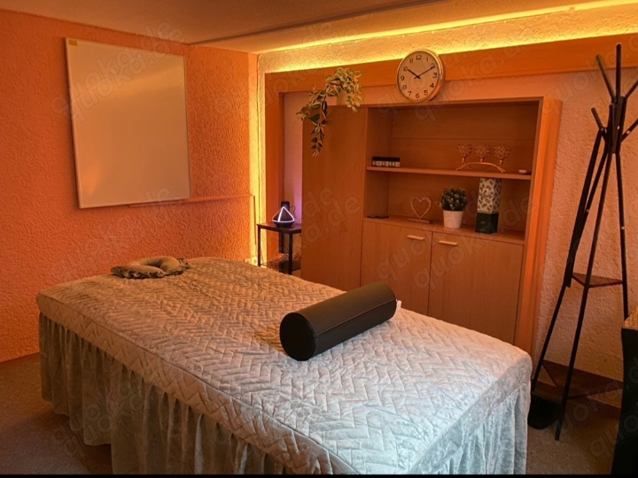 Sinnliche Massage   Totale Entspannung für Männer