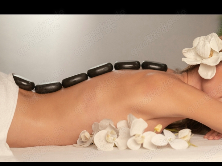 Entspannende Nuru- und Tantra-Massage   Komplettes Wohlbefinden