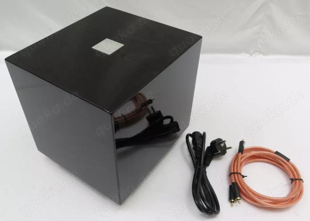 Rel t zero mk iii subwoofer