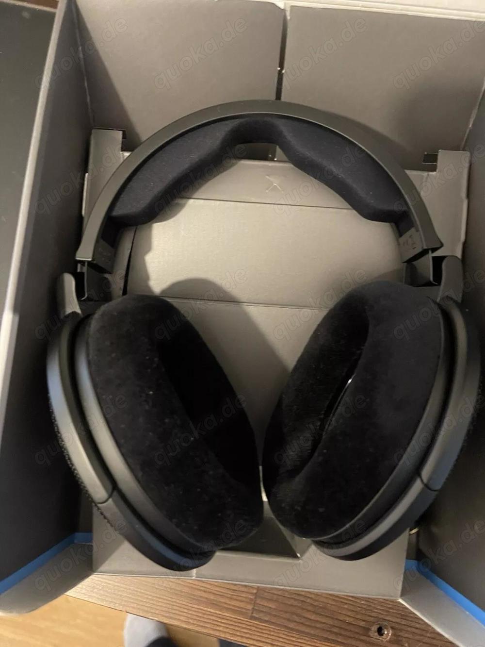 NEU Sennheiser HD660S2 Over-Ear Kopfhörer Hifi