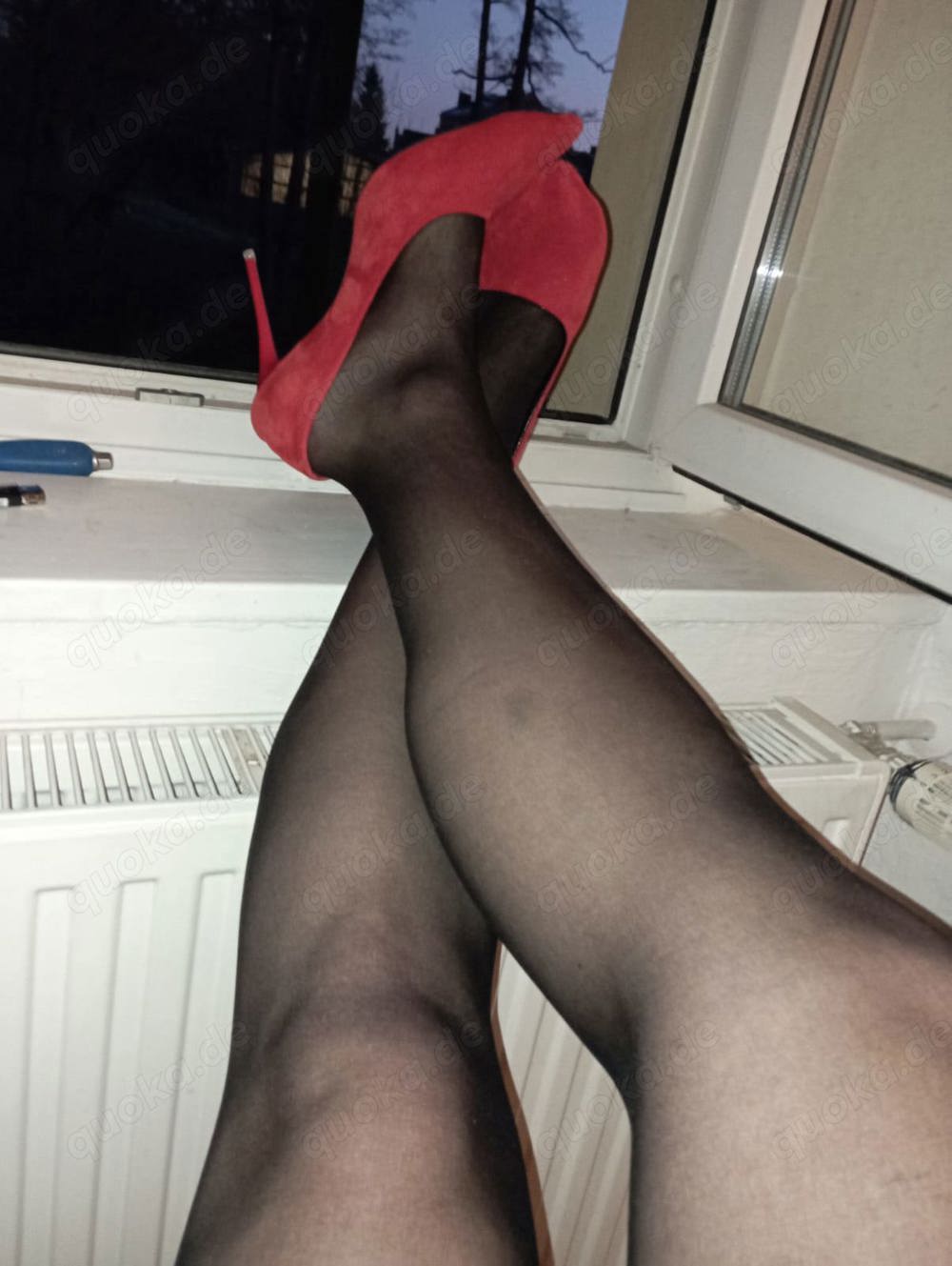 online - Dein Platz an meiner Seite Sissy