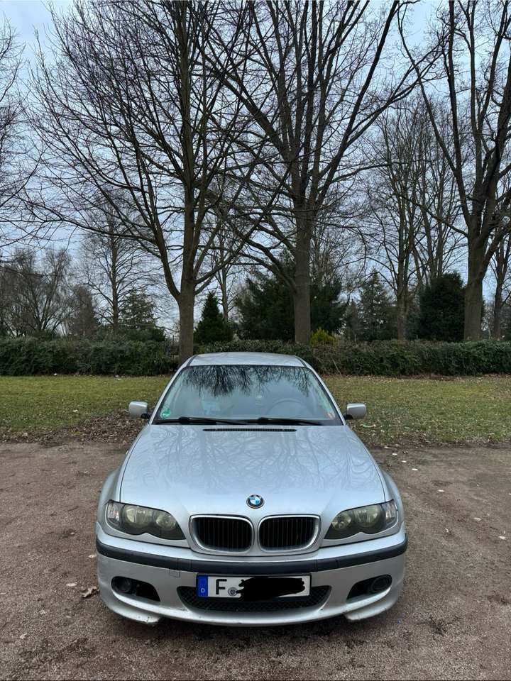 BMW 316 316i