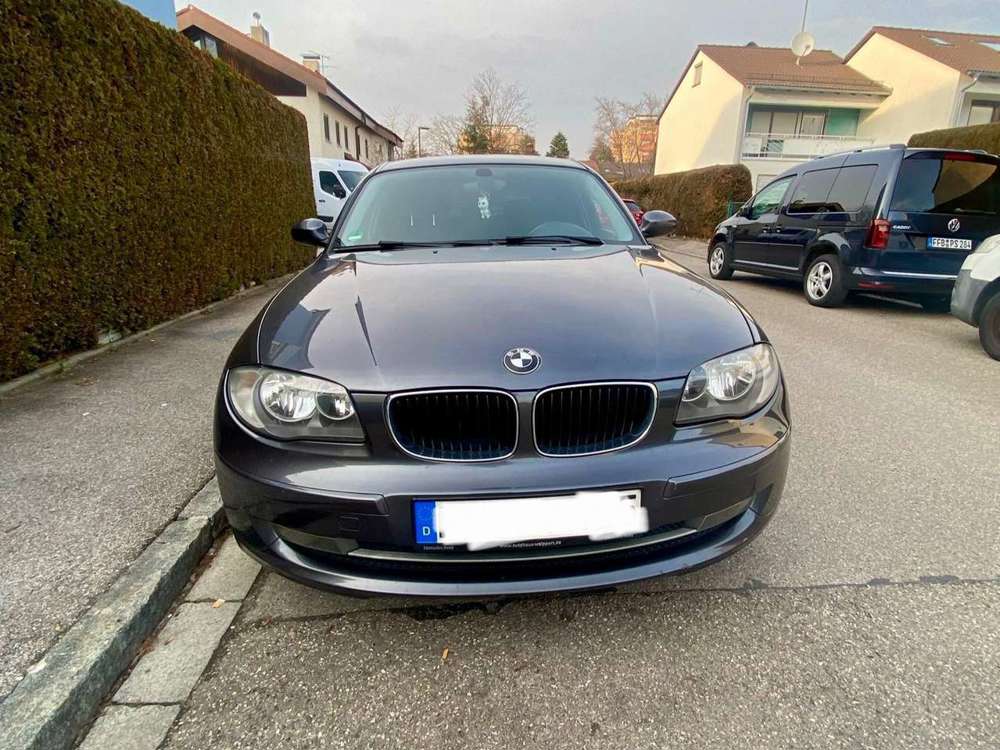 BMW 116 116i