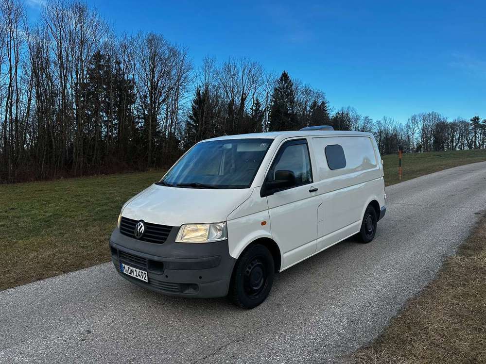 Volkswagen T5