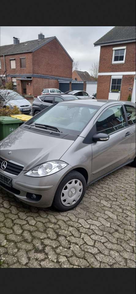 Mercedes-Benz A 150 A 150 Avantgarde