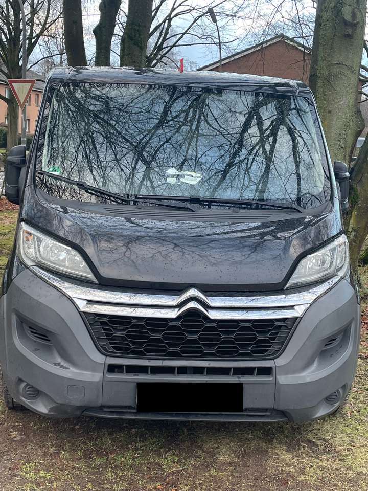 Citroen Jumper Jumper 33 L1H1 Profi