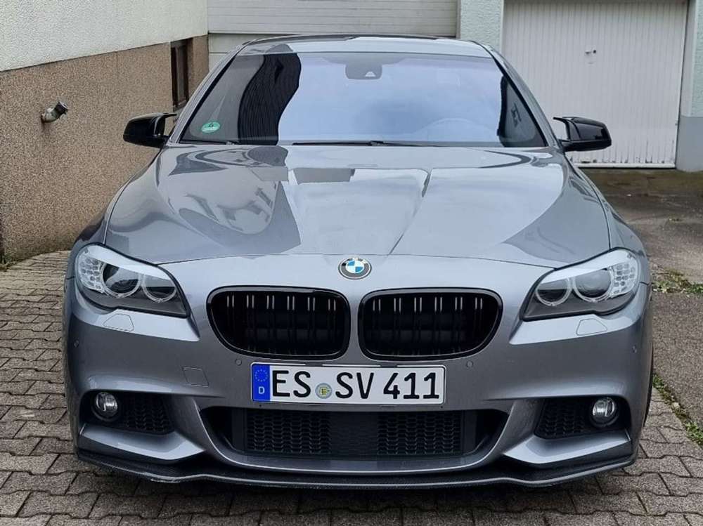 BMW 528 528i Sport-Aut.