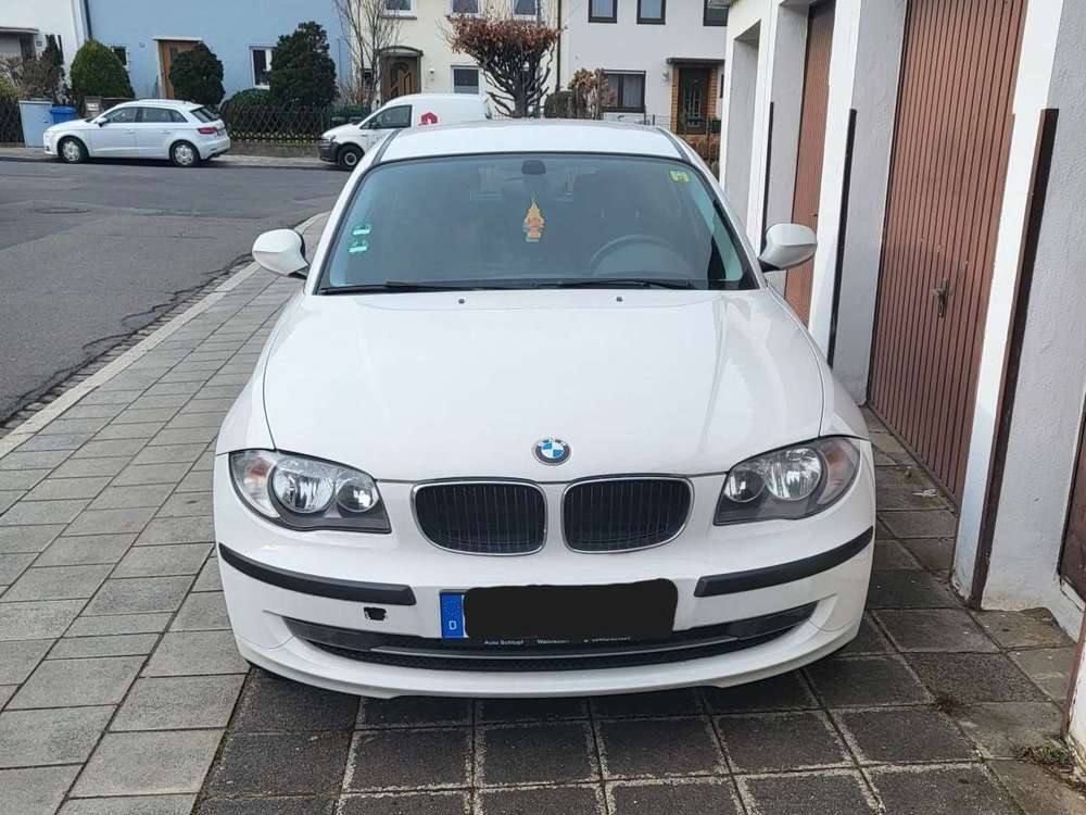 BMW 116 116i