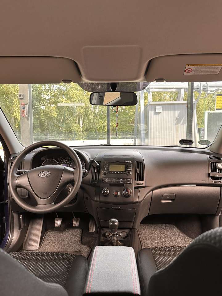 Hyundai i30 1.4 Classic