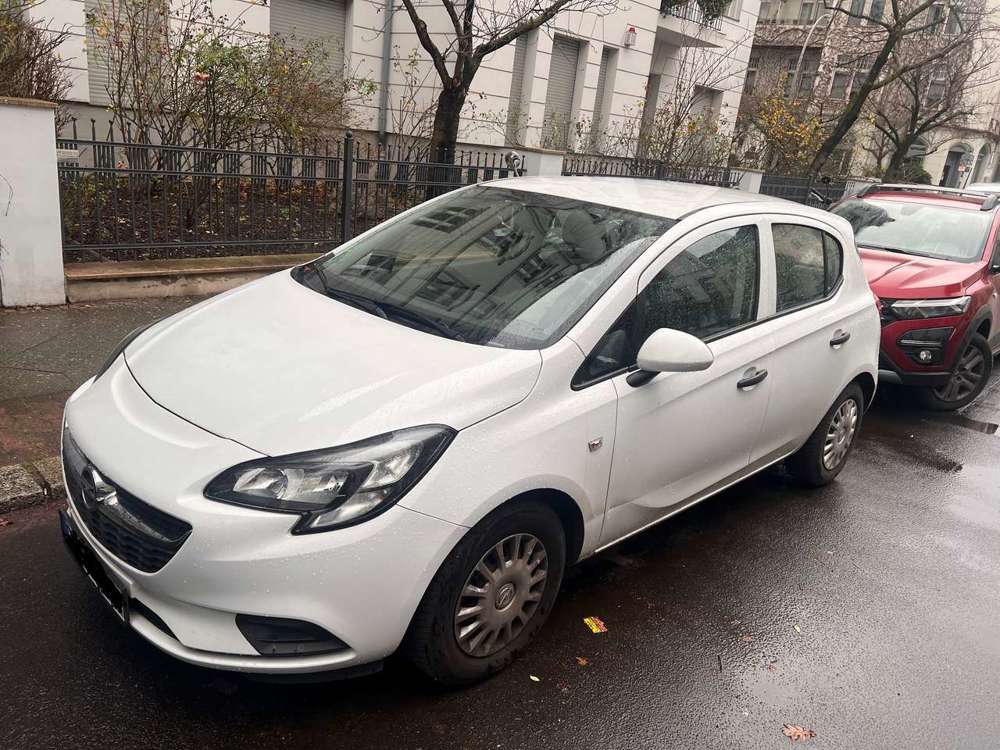 Opel Corsa Corsa 1.2 Selection