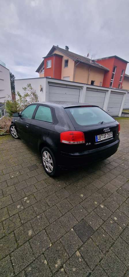Audi A3 2.0 FSI Ambiente
