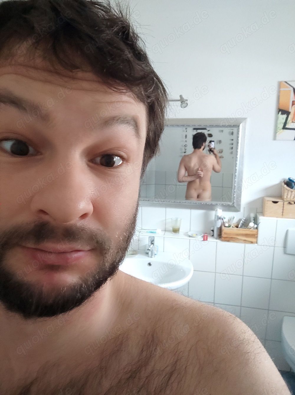 M30 sucht Paar für Dreier