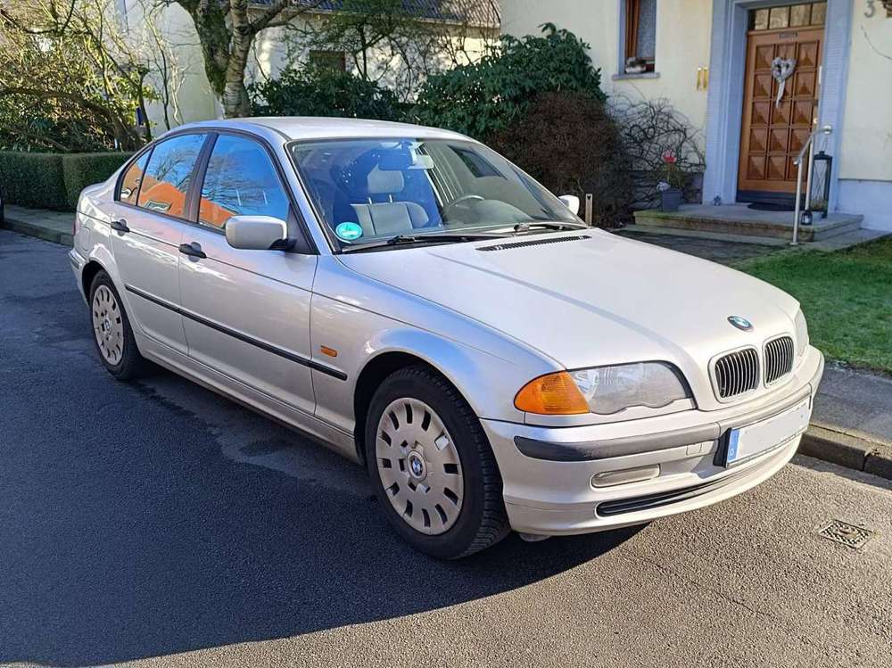 BMW 316 316i