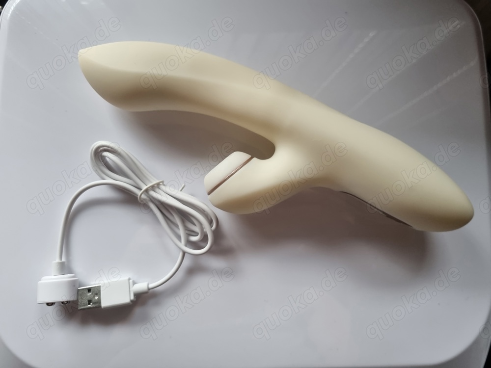 Sexspielzeug Vibrator Satisfyer 