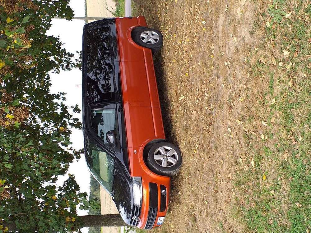 Volkswagen T5 Caravelle Lang (5-Si.) Autm. DPF