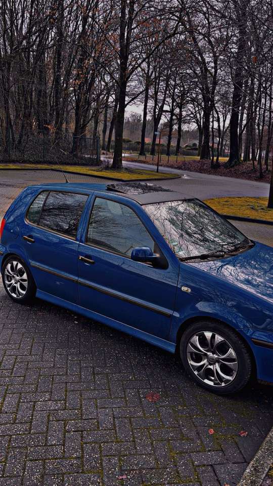 Volkswagen Polo Classic 75