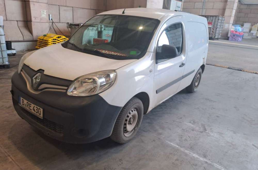Renault Kangoo ENERGY dCi 75 FAP START
