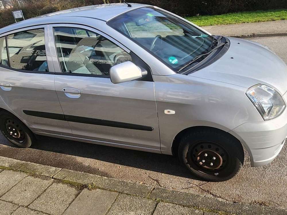 Kia Picanto 1.1 LX