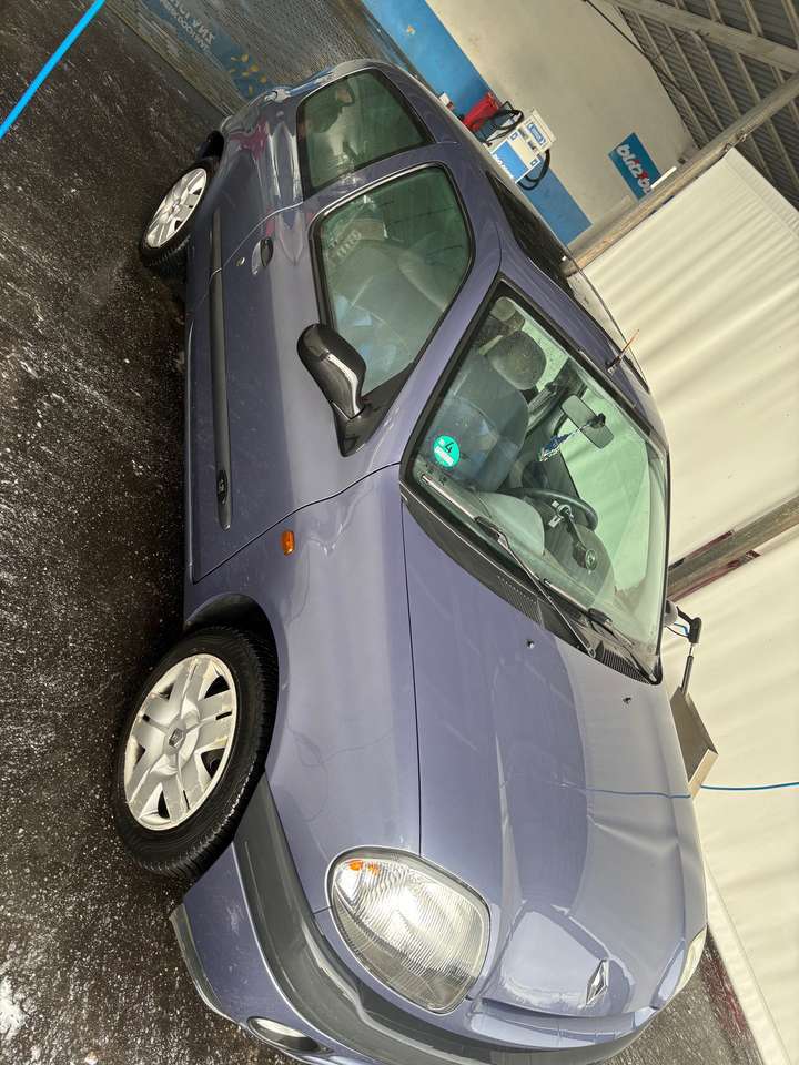 Renault Clio Clio 1.2 Campus