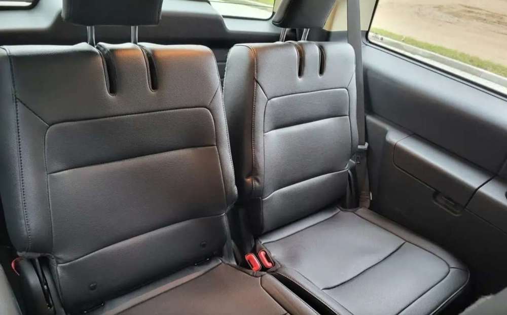 Ford Flex