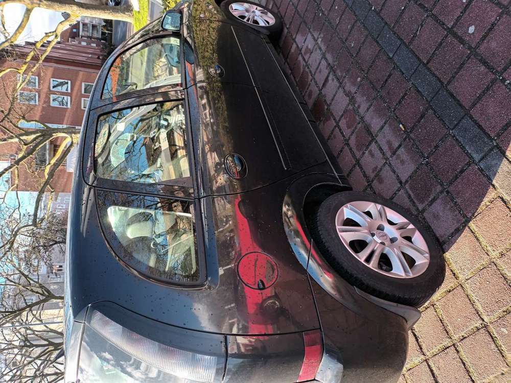 Opel Meriva 1,3 CDTI ecoFLEX