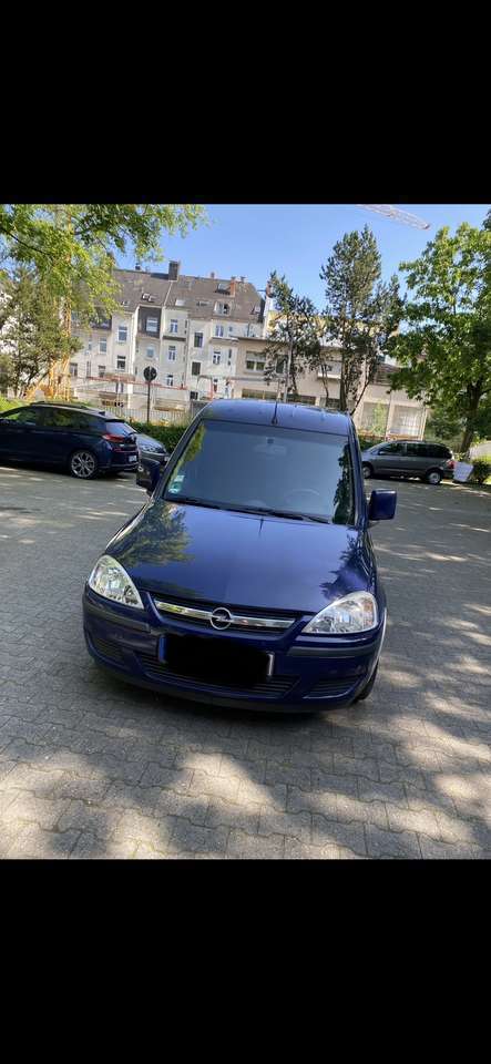 Opel Combo 1.7 CDTI Tour