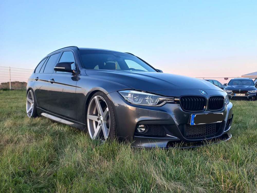 BMW 330 330d+Touring+Aut.+M+Sport