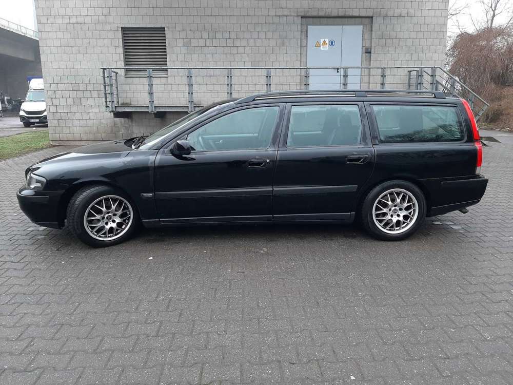 Volvo V70 V70 2.4 Comfort