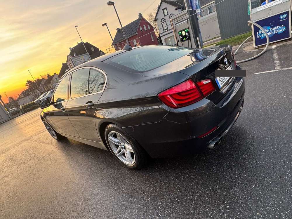 BMW 523 523i Aut.
